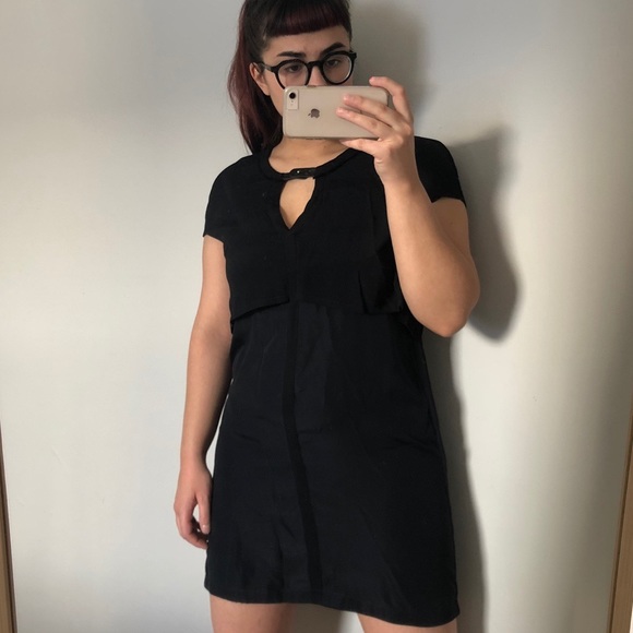 Maje ‘Daina’ Dress - Picture 2 of 6